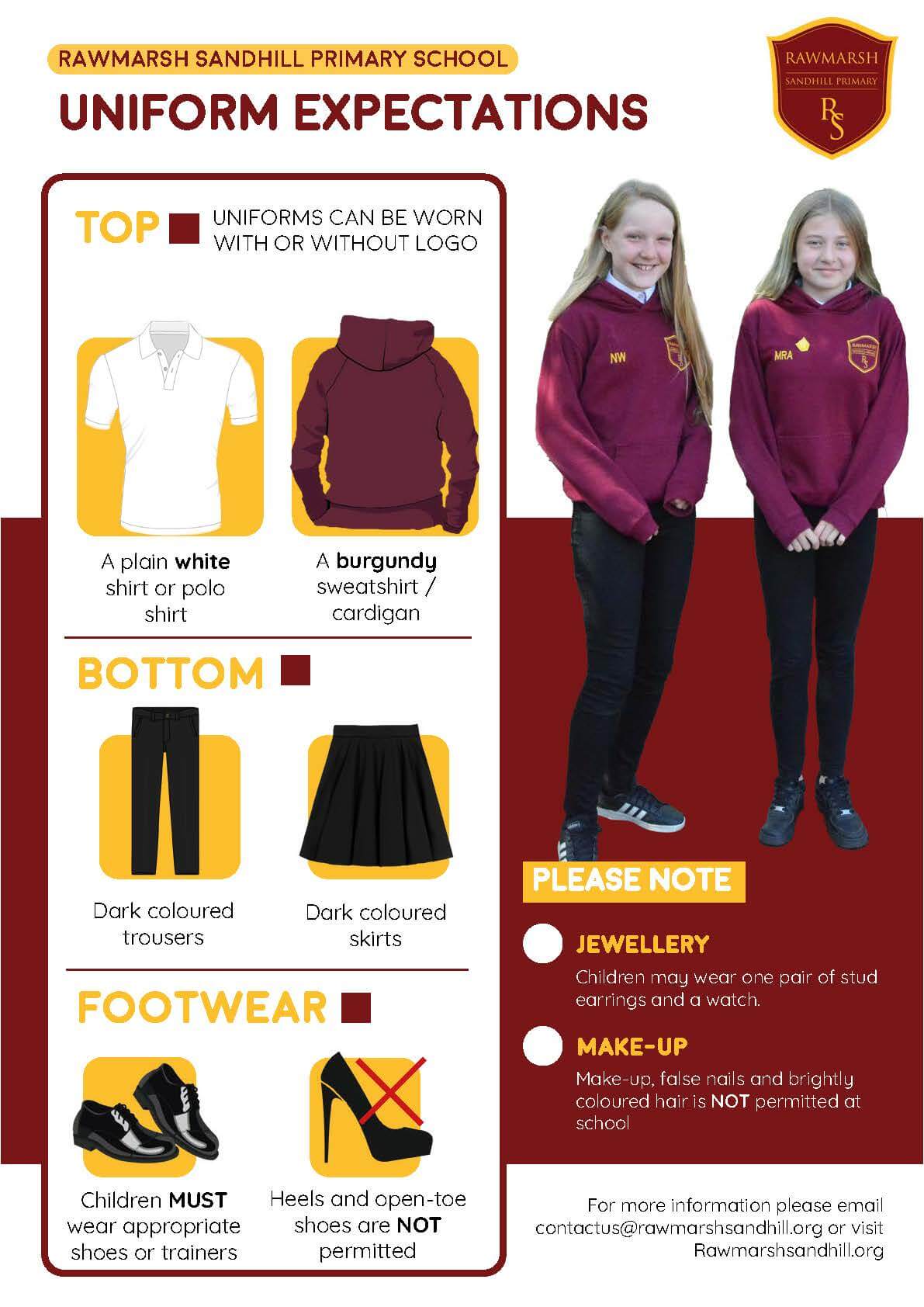 Maroon School Leggings  Quality Primary School Wear Quality Primary School  Wear